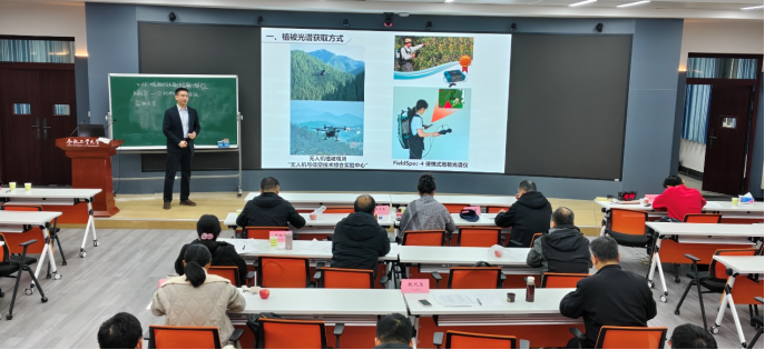 威廉希尔官网青年教师在学校2025年青年教师教学基本功比赛中喜获佳绩